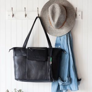 (SOLD ELSEWHERE) Lily Jade Madeline